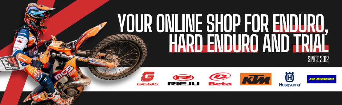 enduro passion